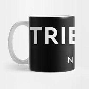 Tribeca NYC Classic Mug